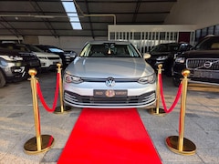 Volkswagen Golf - 2.0 TDI HIGHLINE AUT DIGITAL NAVI NAP