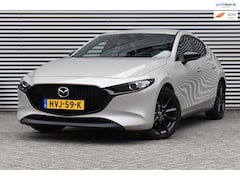 Mazda 3 - 3 2.0 e-SkyActiv-G M Hybrid HOMURA, Ecc, Camera, Xenon