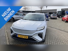 MG Marvel R - Exclusive 70 kWh | Panoramadak | Grijs interieur | Led Sfeerlicht | 360 Camera | Afneembar