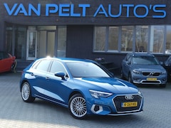 Audi A3 Sportback - 30 TFSI S-Tronic Business edition