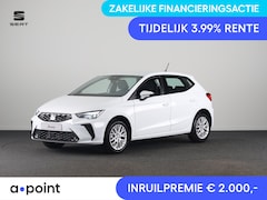 SEAT Ibiza - 1.0 EcoTSI 95 pk Style Plus | Apple Carplay | Park Assist | Cruise Control