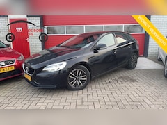 Volvo V40 - 2.0 T2 Nordic+ STANDKACHEL / STOELVERW / FULL LED / NAVI / CLIMA / PDC / BLUETOOTH / CRUIS