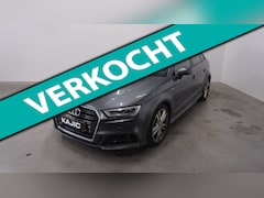 Audi A3 Sportback - 30 TFSI Sport S Line Edition