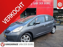 Honda Jazz - 1.2 S