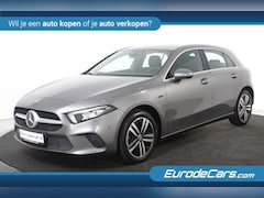 Mercedes-Benz A-klasse - 250 e *Leer*Navigatie*Ambiente*Trekhaak