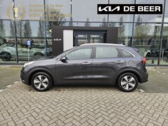 Kia Niro - 1.6 GDi Hybrid 141pk DCT6 DynamicLine Navi/ Clima/ Cruise