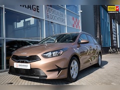 Kia Cee'd Sportswagon - Ceed 1.0 T-GDi ComfortLine Stuur en Stoelverwarming | Camera