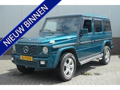 Mercedes-Benz G-klasse - 320 St.Wagon | Youngtimer