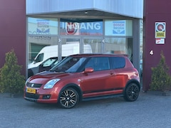 Suzuki Swift - 1.3 Cool | Lees beschrijving