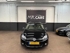 Volkswagen Golf Variant - 1.2 TSI High Executive Line BlueMotion