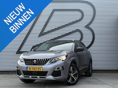 Peugeot 3008 - 1.2 PureTech Allure 2e Eigenaar|Navi|Camera|Carplay|D-riem v.v. in 2025|Stoelverwarming|Le
