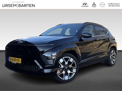 Hyundai Kona Electric - Premium 65.4 kWh Bose audio | Elektrische stoelen / Memory functie | 360 camera | Head-up