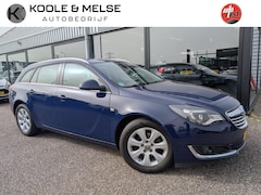 Opel Insignia - 1.4 Turbo ecoFLEX 140pk Start/Stop Business+