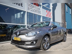 Renault Mégane coupé cabriolet - 1.2 TCe Glasdak