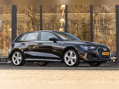 Audi A3 Sportback - 40 TFSI e Business edition