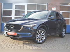 Mazda CX-5 - 2.0 Luxury | AUT - BOSE - CAMERA - CARPLAY