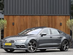 Audi S7 - Sportback 4.0 TFSI S7 V8T 451PK Quattro Proline + / facelift / LED