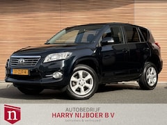 Toyota RAV4 - 2.0 VVTi Dynamic Navi / Camera / Clima / Trekhaak