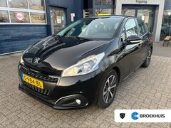 Peugeot 208 - 1.2 PureTech Blue Lion Airco | Stoelverwaming | Panoramadak | Achterbank in delen neerklap