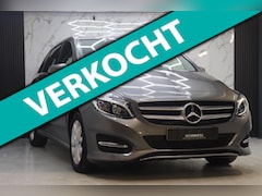Mercedes-Benz B-klasse - 180 Ambition