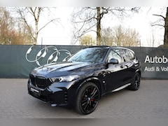 BMW X5 - XDrive50e |M Sport|M Sport zetels|Head up|Carbon|Panoramadak|Automaat|