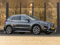 BMW X1 - xDrive25e eDrive Edition