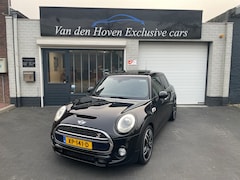 MINI Mini - 2.0 Cooper S Chili Serious Business JCW Tuning kit