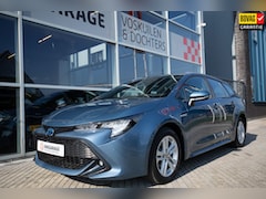 Toyota Corolla Touring Sports - 1.8 Hybrid Dynamic| Camera | Parkpilot