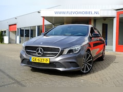 Mercedes-Benz CLA-klasse Shooting Brake - 180 Prestige Pano|Navi|Clima|LMV
