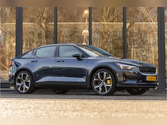 Polestar 2 - 2 Long Range Dual Motor Launch Edition 78kWh