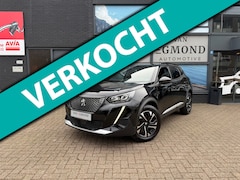 Peugeot 2008 - 1.2 PureTech Allure