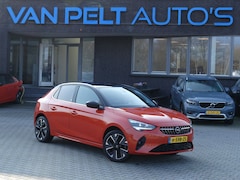 Opel Corsa-e - Elegance 50 kWh / ADAPTIVE CRUISE / LED / WINTERPACK