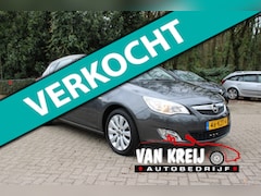 Opel Astra - 1.6 Cosmo, Clima, Cruise, Automaat, Pdc, Navi