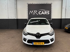 Renault Clio - 1.2 GT automaat/clima/navi