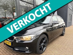 BMW 3-serie Touring - 316i Executive Navi/Pano/Clima/PDC/Cruise