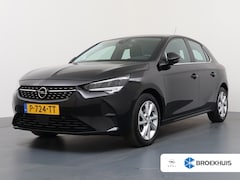 Opel Corsa - 1.2 Elegance AUTOMAAT / Navigatie / Camera / Parkeersensoren / Keyless / Dodehoek / LED /