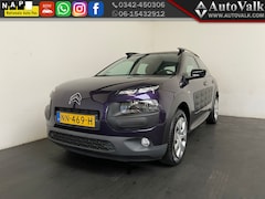 Citroën C4 Cactus - 1.2 PureTech Business, Airco, Navi