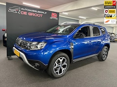 Dacia Duster - 1.3 TCe Serie Limitee 15th Anniversary/ Nederlandse auto/ Achteruitrijcamera/ Parkeersenso