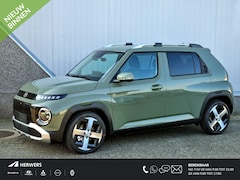 Hyundai Inster - Evolve Sky 49 kWh / Uit Voorraad Leverbaar / €3500, - Voordeel / Winter Pack / Schuifkante