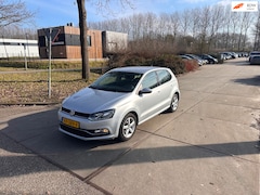 Volkswagen Polo - 1.4 TDI Comfortline Airco.Navi