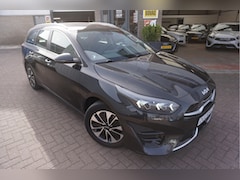 Kia Cee'd Sportswagon - Ceed 1.6 GDI PHEV DynamicLine Automaat