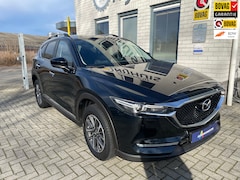 Mazda CX-5 - 2.0 SkyActiv-G 165 Skylease / Climate Controle / Cruise Controle / PDC V+A / Navigatie / T