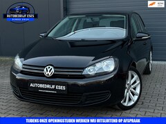 Volkswagen Golf - 1.4 TSI Comfortline |ANDROID SCHERM|LED|PDC