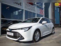 Toyota Corolla - 1.8 Hybrid Business |Apple Carplay| Navi | Stoelverw