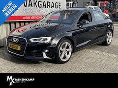Audi A3 Limousine - 35 TFSI CoD Advance 17"/Virtual Cockpit/Climate/PDC v+a/LED/Navigatie