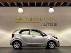 Kia Picanto - 1.0 DPi ComfortLine - Airco - Cr. Control - NAP