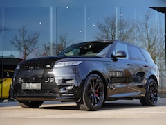 Land Rover Range Rover Sport - P550e Autobiography MY 26 / Light Cloud Leder / 23 Inch