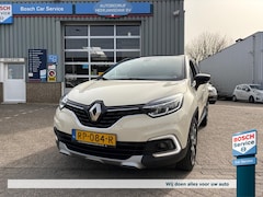 Renault Captur - Energy TCe 90pk Intens