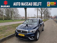 Suzuki S-Cross - 1.0 Boosterjet Select