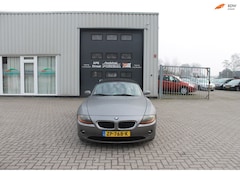 BMW Z4 Roadster - 2.2i